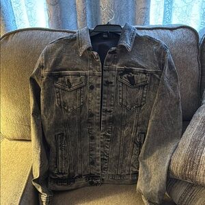 George Black Denim Jeans